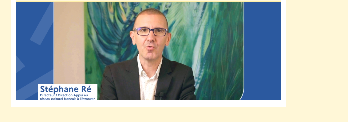 Portrait de l'expert